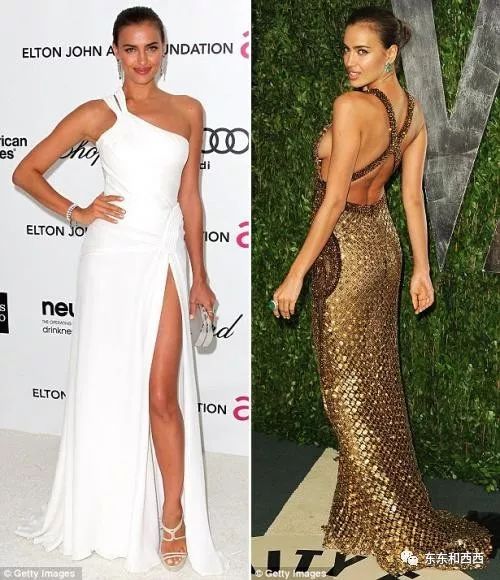 连甩50亿身家巨星和好莱坞男神,她宁可当单身妈妈也要自由…