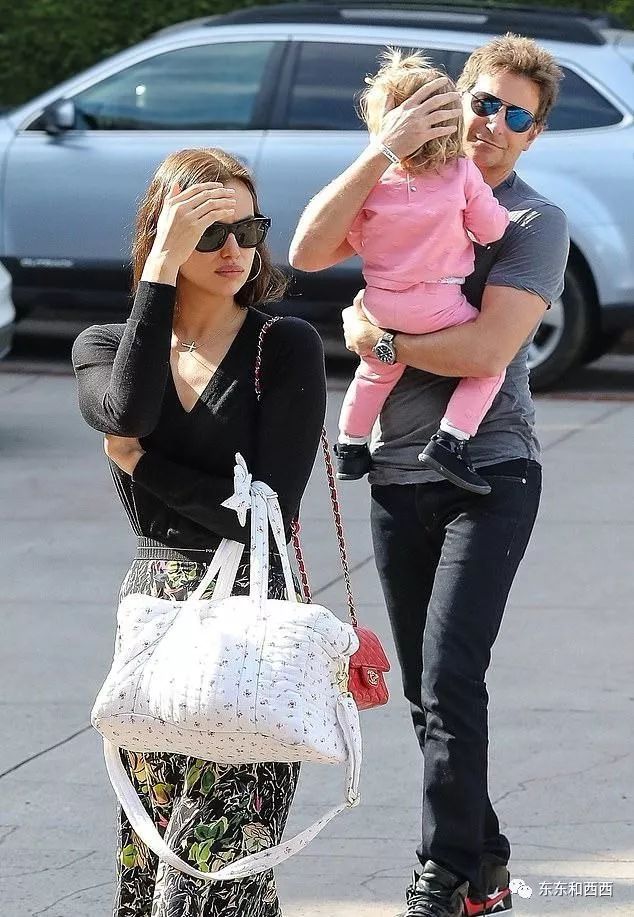 连甩50亿身家巨星和好莱坞男神,她宁可当单身妈妈也要自由…