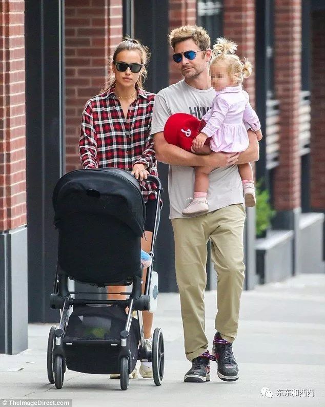 连甩50亿身家巨星和好莱坞男神,她宁可当单身妈妈也要自由…