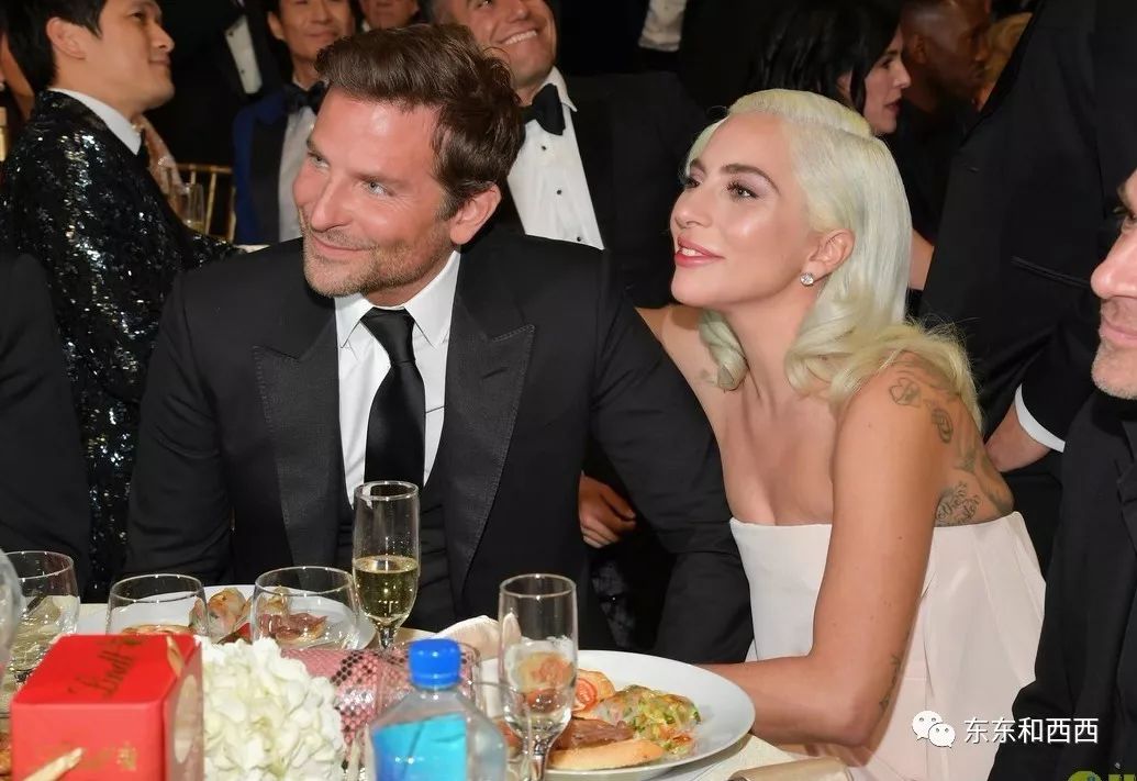 连甩50亿身家巨星和好莱坞男神,她宁可当单身妈妈也要自由…