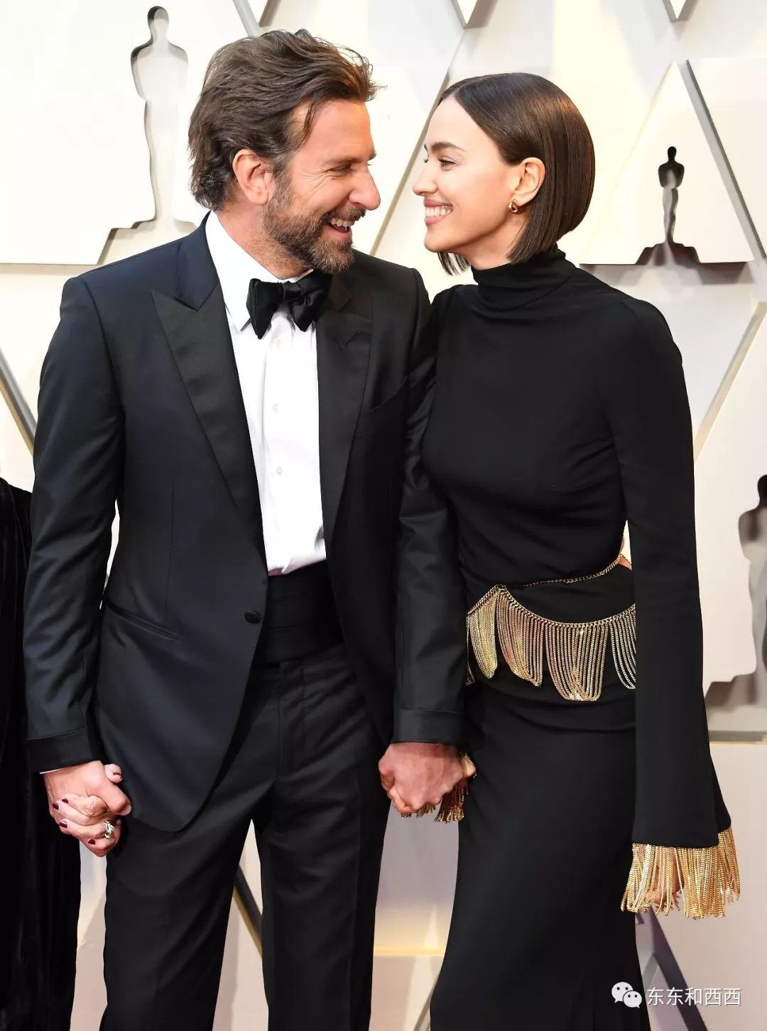 连甩50亿身家巨星和好莱坞男神,她宁可当单身妈妈也要自由…