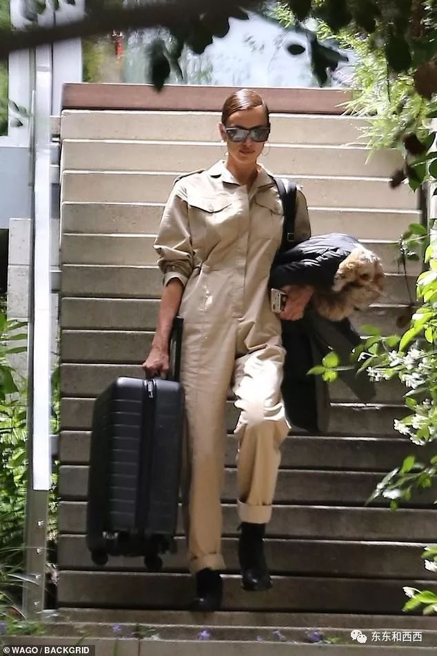 连甩50亿身家巨星和好莱坞男神,她宁可当单身妈妈也要自由…