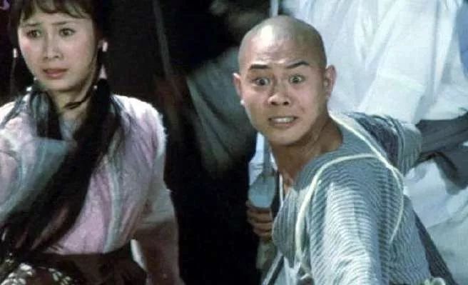 内地30年港台红人兴衰录:一场跨世纪的告别