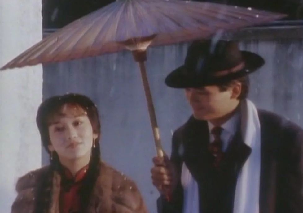 内地30年港台红人兴衰录:一场跨世纪的告别