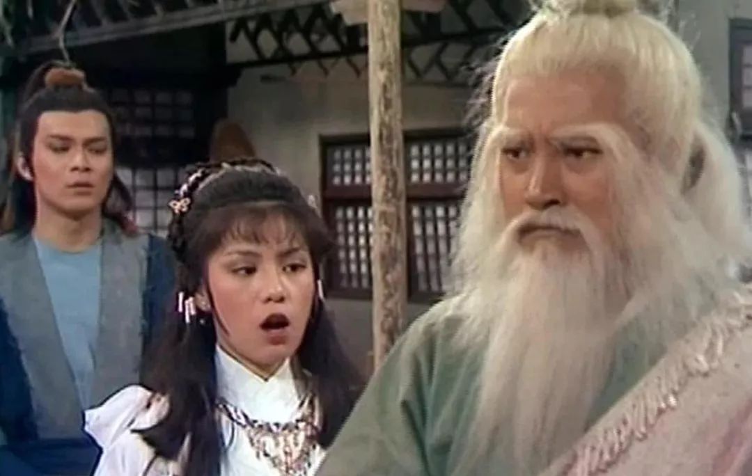 内地30年港台红人兴衰录:一场跨世纪的告别