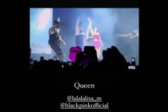 ֿBLACKPINKݳ LISA solǫ