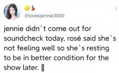 Jennie״ 3̨Ϣ