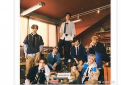 NCT DREAMݰѿ㣺K-POP״