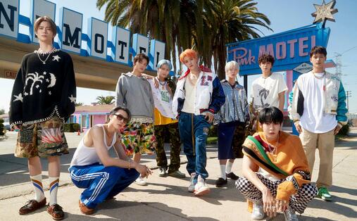 NCT127¼Ƭ830ղ ҷ͡¡