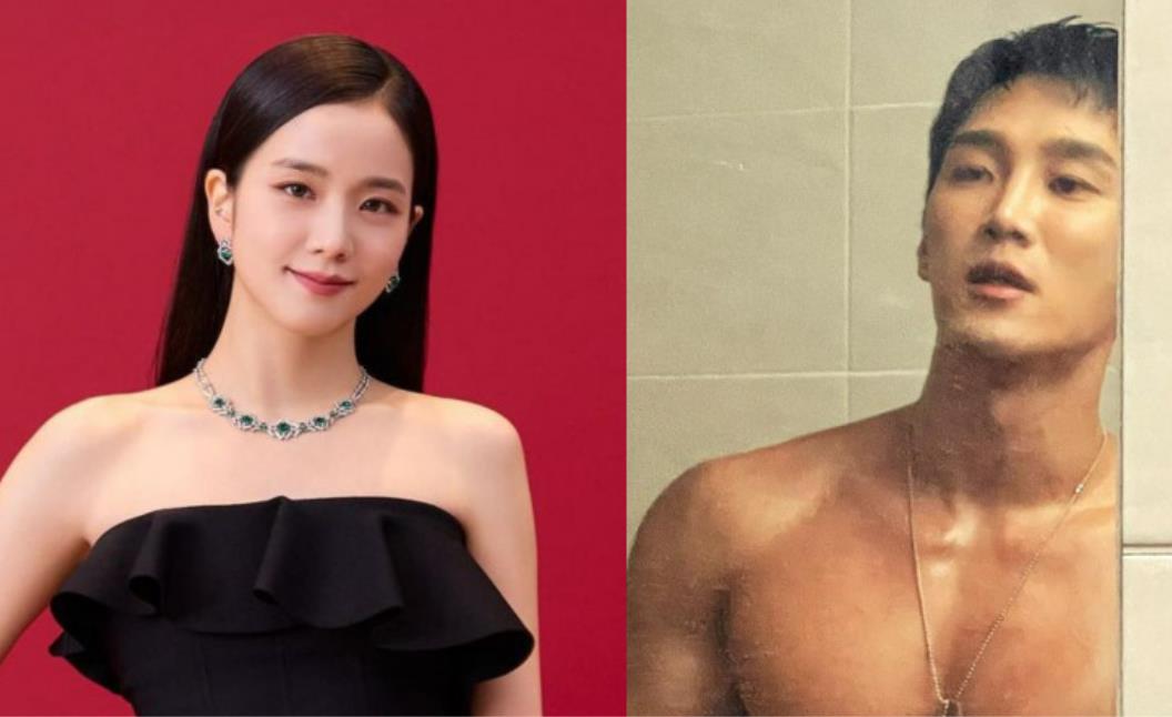 Jisooϰ 7갲ͱҰ Լع
