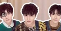 ῷ򸾴Ů׷TFBOYS ŮһTFBOYSݳ