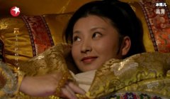沈小婷直拍太美丽，不少粉丝认为其该c位可惜不被捧