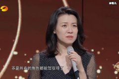 她最终还是红了，没有明星架子邻家小姐姐刘琳终究还是红了