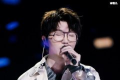聊天天才毛不易，当被问到给学员写了些什么他这样回答