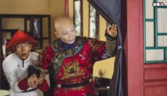 张一山出演新版《鹿鼎记》，面对七个老婆表示：很痛苦