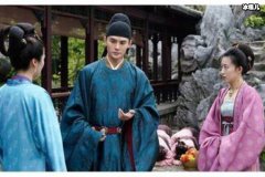 清平乐：徽柔无意对曹评的一句称呼，引起怀吉下意识动作吃醋了