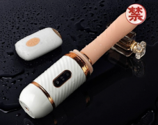怎么保养自慰器（用过最大的女士自慰器）