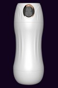 电动脉冲自慰器能用吗（男性水果自慰器）