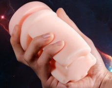男生使用自慰器感觉怎么样（中年人男人偶尔使用自慰器）