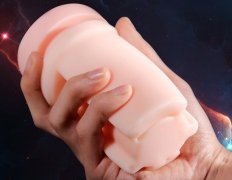 简单自制自慰器男视频（女自慰器如何保养）