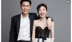 唐艺昕顺利诞下小公主，张若昀女儿小名疑似被曝光