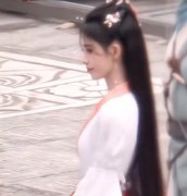 鞠婧祎对接回应仙剑四番位问题：到底是谁 欺负老实人