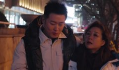 任泉回应街头拥抱陌生人：没有诉求，没有目的，一点温暖给你力量