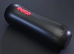 男性自我安慰器diy（自我安慰器使用教程）