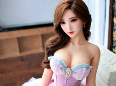 女性成人玩具娃娃（帮助女性探索性欲）