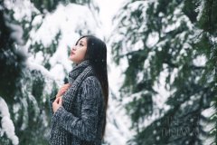 我心中有一朱颜，老婆视她如死敌