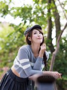 当婚姻遭遇家暴她给了糊口一个大度回身