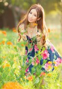 韩国选美大赛曝黑幕 韩国“亚太世界小姐”选美比赛缅甸女孩梅密