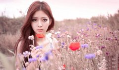 世界全球美女排行榜2017 韩星Nana夺冠 刘亦菲艳压范冰冰