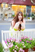 中国4000年第一美女鞠婧袆 一时在网上引发热议