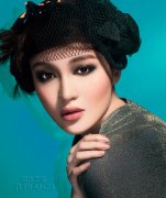 我昨晚去打蝴蝶了 背着老公去做spa小雅续 我做女指压技师的日