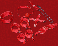 没有性道具怎么玩sm（没有情趣玩具用什么代替）