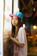 女客户主动献吻引诱我犯错