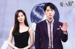 韩星金正贤近况如何？被爆前女友对其控制欲强身体出现不适？
