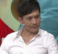 曝高云翔再婚生女 太太是圈外人 女儿已经上幼儿园
