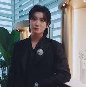朴炯植或出演新剧《宝物岛》编剧李明溪执笔