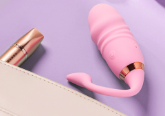 情趣玩具（女用大型自动炮机）