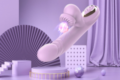 女士自慰器为什么双头