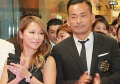 澳门新一代赌王洗米华, 与赌王四太梁安琪关系不浅？