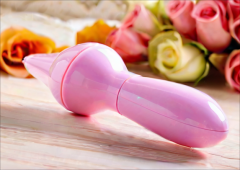 女士自慰器的穿戴方法
