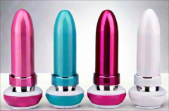 女士自慰器的图片大全图片（一种用于性自慰的器具）