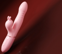 女士玩自慰器出门行吗