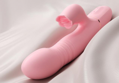 为什么女士自慰器是比较实用的选择？