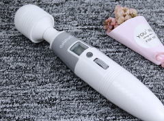 女士最爱的自慰器尺寸
