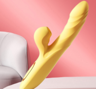 女士最强自慰器（自慰对女性来说是一项很私密的行为）