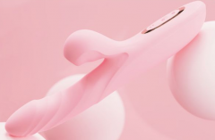 女士最大的自慰器（女性性自慰的重要性）